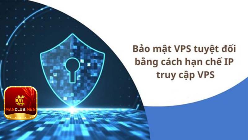 Chính sách bảo mật manclub