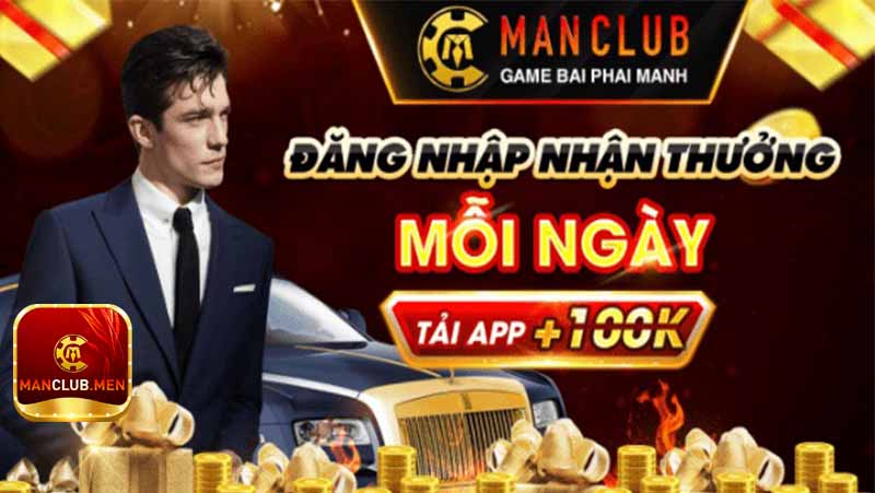 Chương trình thưởng VIP