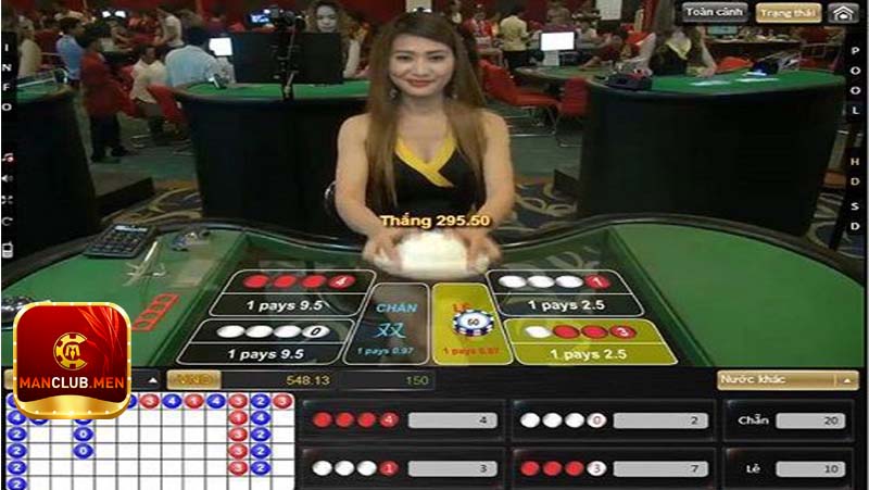 FAQ game bài manclub