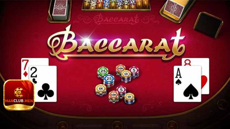 Game bài Baccarat 24h