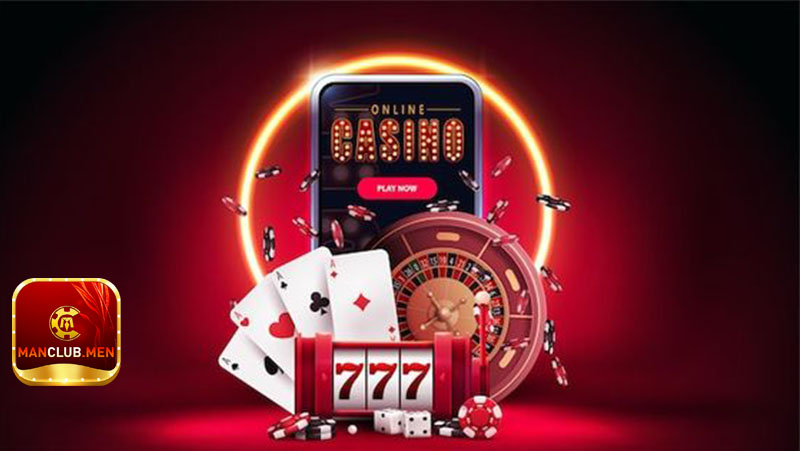 Game bài Blackjack manclub