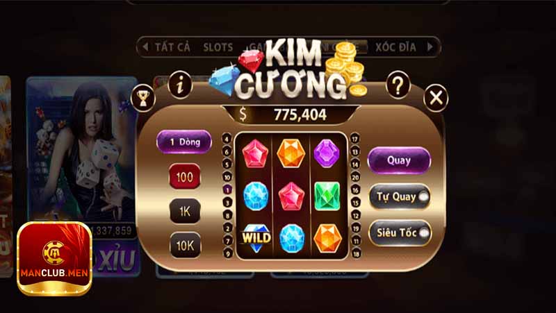 Mini game tiện lợi cùng Pk88