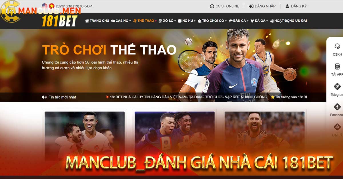 Thể thao