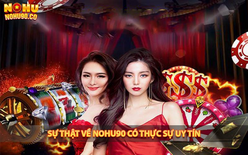 Nhà cái xanh chín bậc nhất