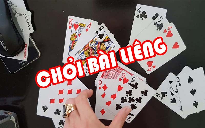 Mẹo chơi liêng đánh lừa đối thủ giúp bạn chiến thắng
