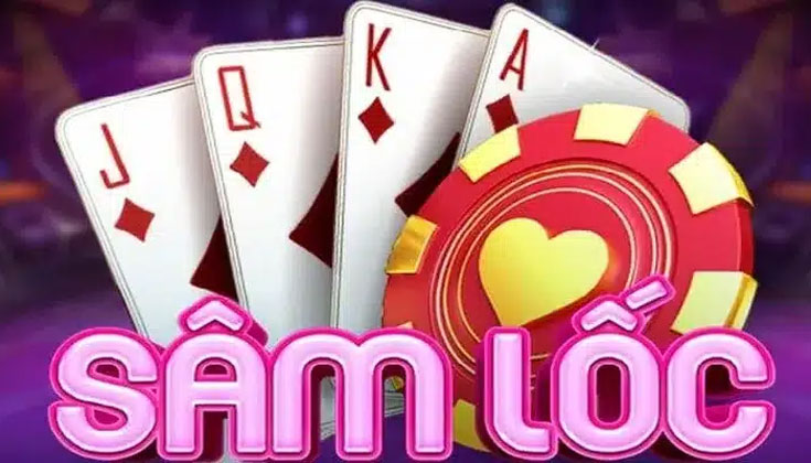 Mẹo chơi bài Sâm đếm lá dễ thắng tại BET88