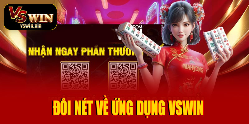 Đôi nét về ứng dụng VSwin