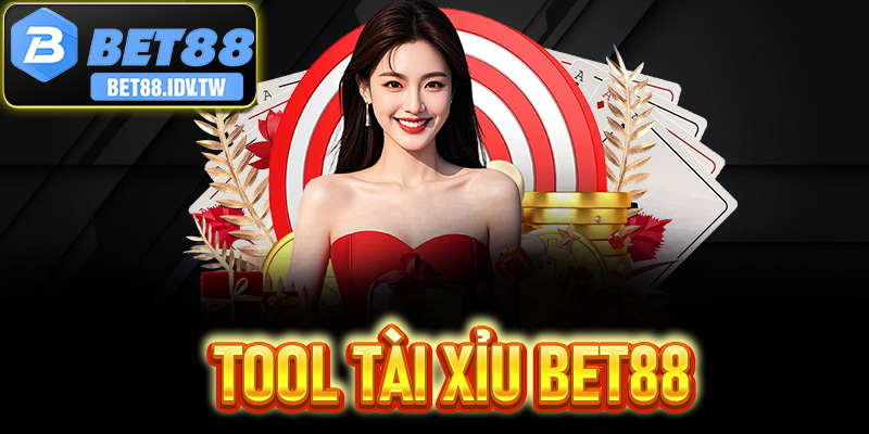 Tool Tài Xỉu Bet88
